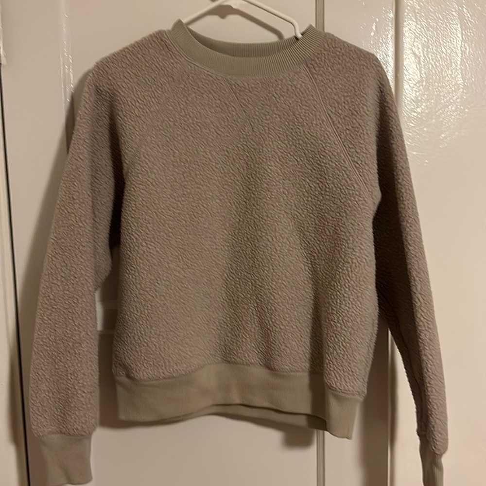 Everlane warm sweater